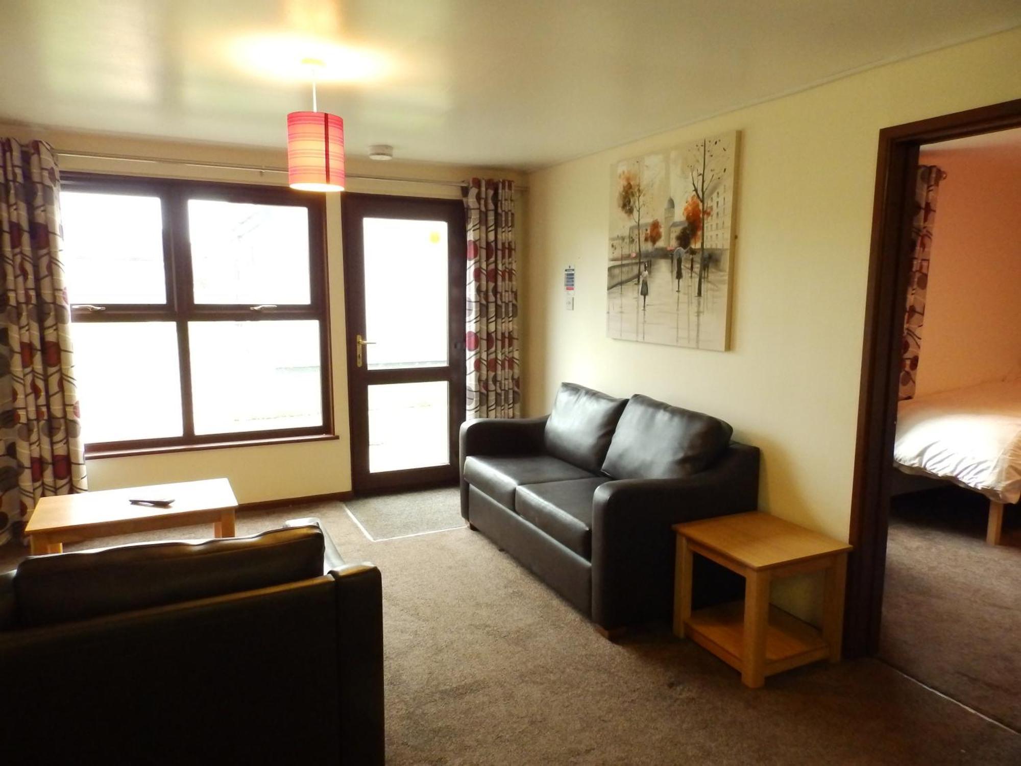 Perran View Holiday Park 세인트 아그네스 외부 사진