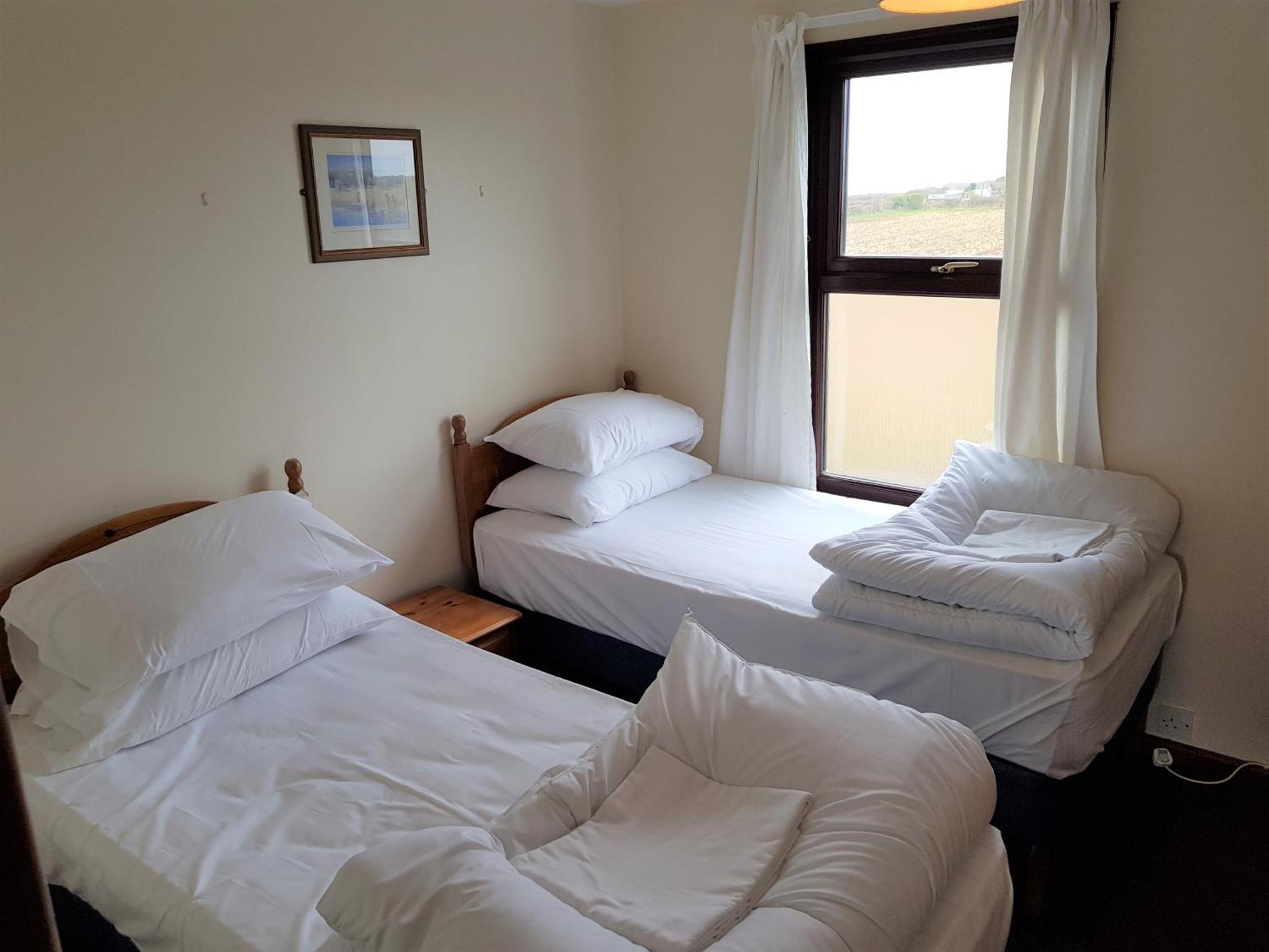 Perran View Holiday Park 세인트 아그네스 외부 사진